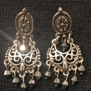 Women Vintage Earrings
